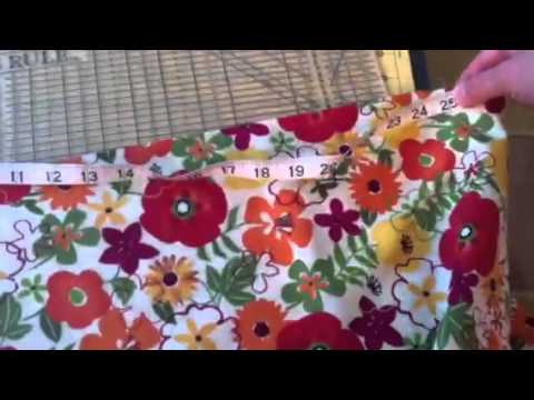 OBW-3 marking and cutting repeats