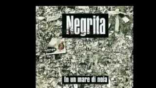 Negrita - Mix Medley (15 pezzi)