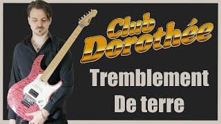Dorothée - Tremblement de terre