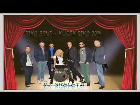 Ork Riko Bend - Riko Kuchek 2015 2014 ( LIVE DJ OTVORKO )
