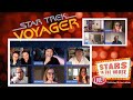 #StarsInTheHouse Tuesday 5/26 8 PM: Star trek Voyager Reunion mp3