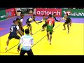 Amazing kabaddi highlights of Bangladesh Army vs Bangladesh Navy T Sports