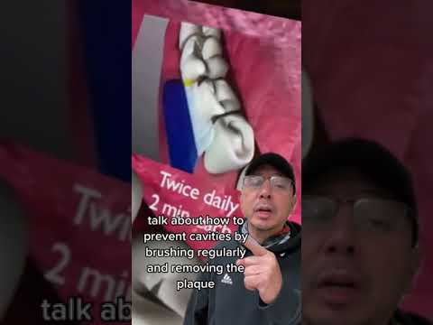 How to Prevent Cavities EXPLAINED | View Mobile Dental