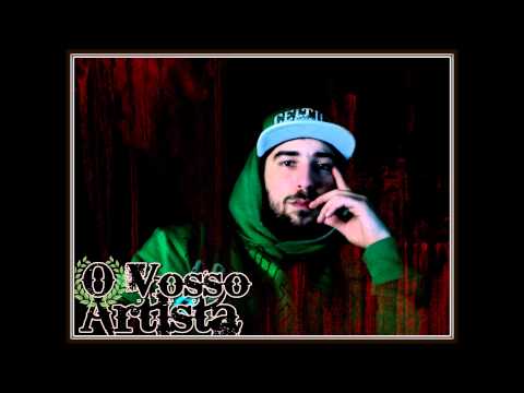 Mind ft. Barbosa - Ela Tá Panca - SINGLE EP 'O Vosso Artista'