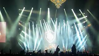 Böhse Onkelz - Gelsenkirchen Intro+Hier sind die Onkelz