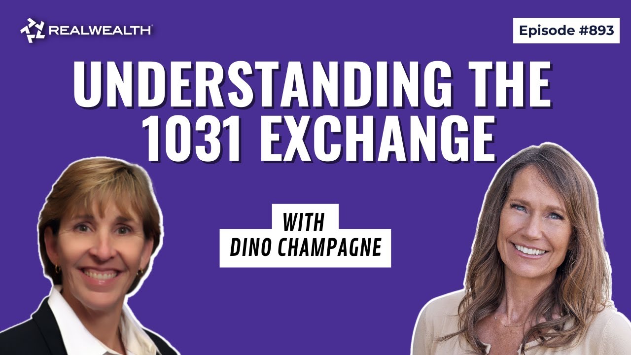 1031 Exchange: A Real Estate Investor’s Best Friend!