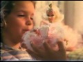 Ballerina Commercial Barbie 70 S