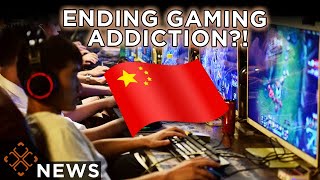 China Suspends Approval of All New Online Games