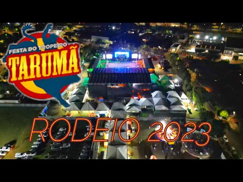 Conheça Festa do Tropeiro na cidade TARUMÃ(SP)Rodeio:2023