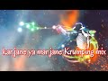 kar jane ya marjane Krumping mix-_//By Asish Muzic Remix World--_-/
