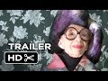 Iris Official Trailer 1 (2015) - Iris Apfel Documentary ...