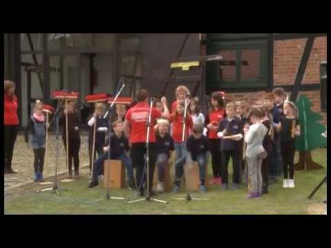 MV1 - Das Magazin vom 01.05.2015