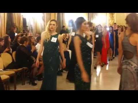 19 10 2015 Sfilata Miss Stella del Mare 2015