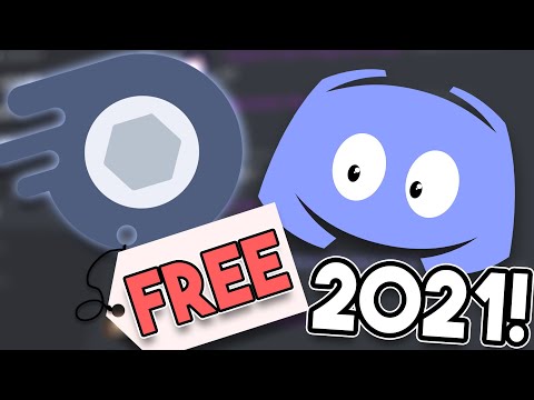 How to get DISCORD NITRO for FREE: 4 New Methods!