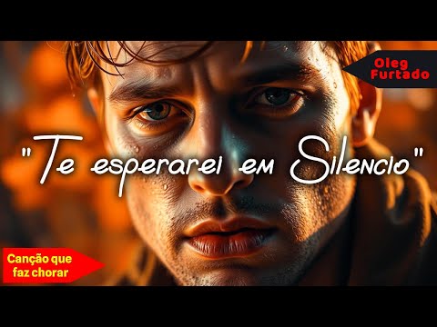 💔 Essa música faz até os fortes chorarem — 🎶 "Te Esperarei em Silêncio"