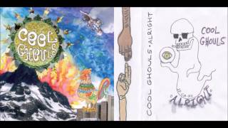 Cool Ghouls - Hot Summer