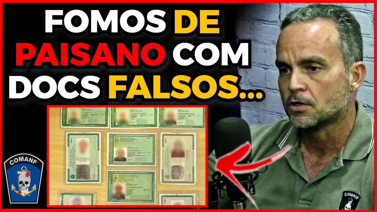 COMANDOS ANFÍBIOS: MISSÃO DE INFILTRAÇÃO NO PORTO... | Cortes Fuzileiro Real