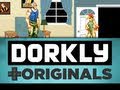 Dorkly Bits - Cammy's Dad (Street Fighter)