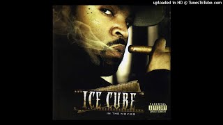 Ice Cube - The Wrong Nigga To Fuck Wit