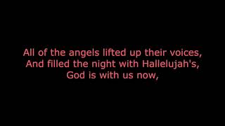 Kari Jobe - When Hope Came Down (karaoke)