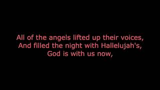 Kari Jobe - When Hope Came Down (karaoke)