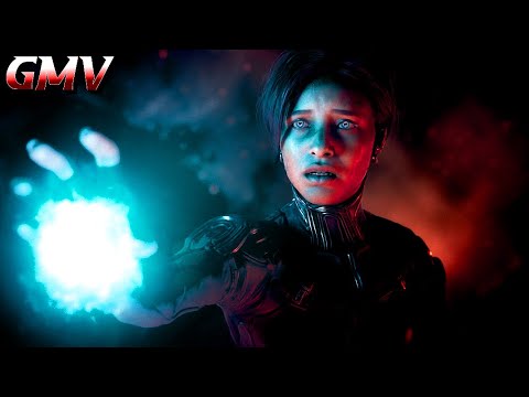 Warframe GMV - Lullaby of Manifold | 12 Years of Warframe | GMV | #warframe #gmv #tennocon