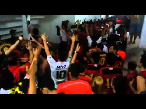 "Sport x figueirense 2014 - Brava ilha(4)" Barra: Brava Ilha • Club: Sport Recife • País: Brasil