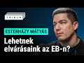 Esterházy Mátyás: A Szoboszlai Live elhozza Amerikát? - TRIBÜN