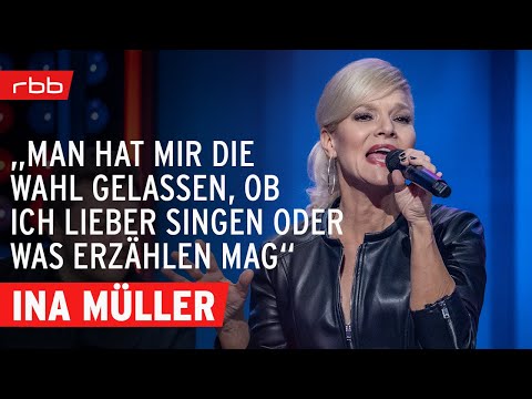 Ina Müller "Lieber Orangenhaut" Live | Das große Kleinkunstfestival 2023 | Ehrenmaus