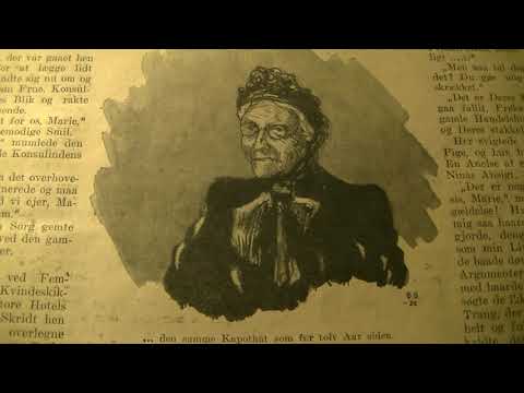 MongoTV_6774 - JOHN LÆSER - Hjemmet - 1926 - 29.Årgang - Del 29 - Nr. 2 - Den 13.Januar 1926