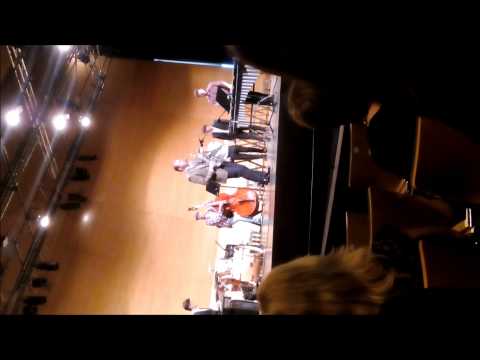 Pablo Estellés en Pontevedra - Cantaloupe island (Herbie Hancock)