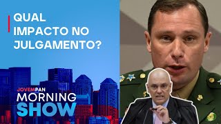 Delação de Cid comprova tentativa de golpe? Bancada manda a real