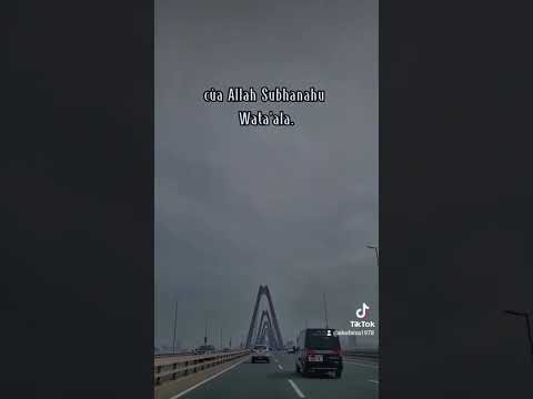 #138 LO ÂU & BUỒN PHIỀN LÀ THỨ MẠNH NHẤT TRONG CÁC TẠO VẬT CỦA ALLAH