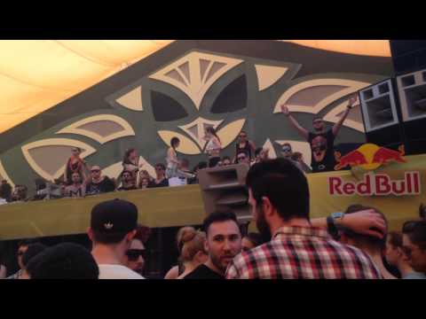 Marco Carola - Sunwaves Festival: SW17