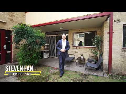 9/18-22 Inkerman St, Granville, Sold for $405,000