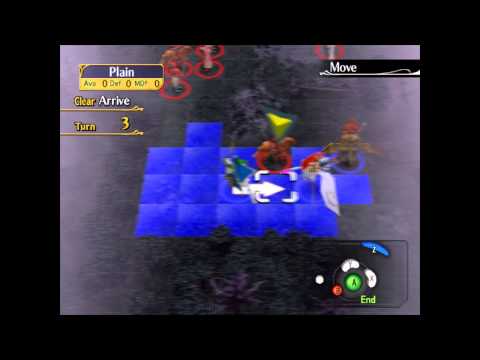 Fire Emblem Path of Radiance HD Walkthrough Part 26