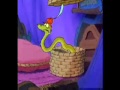 Roo Dumbo Part 7 Sir Hiss Makes Fun Of Roo Snow White Goes Wild