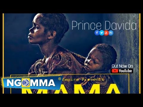 Mama- Prince Davida (Official Audio)