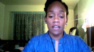 Harlem on my mind Nichole Chimere