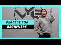 LEARN THIS DANCE! Hip Hop Beginner Class with JAS | 