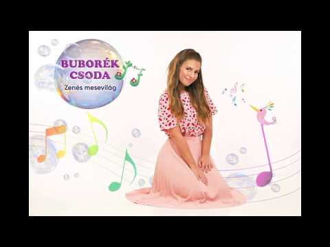 Panna-bál  -  Buborékvilág