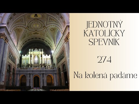 JKS 274 Na kolená padáme