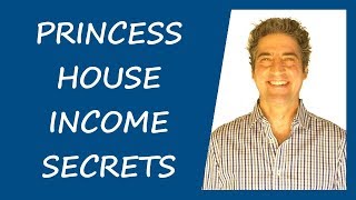 Princess House Income Secrets: How To Become A Top Producer In Princess House