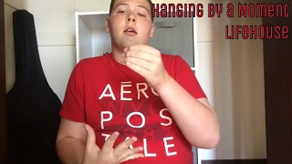 Hanging by a Moment | Sign Language Cover