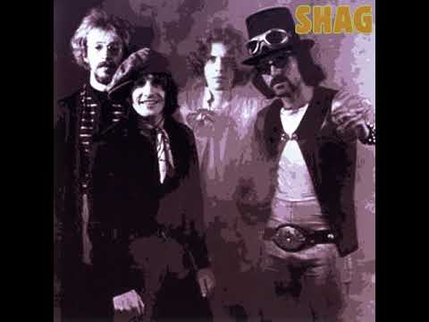Shag  -  Shag  1969  (full album)