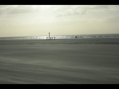 Solitude - Improvisation for Organ (EZ Keys Pipe Organ)