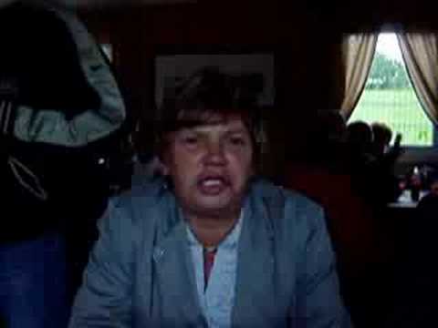 Interview mit MR Bauunternehmung, Hauptsponsor TSV Neuland