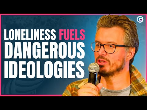 Mass Formation Psychosis and the War on Truth - With Mattias Desmet