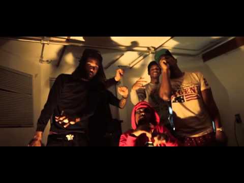 DUMPSTREET - DIDDLEZ x MONTANA x LIL TUNE - "NINA" (OFFICIAL VIDEO)