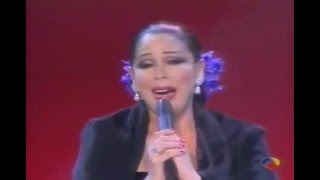 Isabel Pantoja - Aquella Carmen